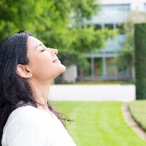 Occupational Well-being