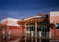 Feather River Tribal Health, Inc. (Oroville)