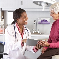 Health and Aging: Holding Our Elders Up
