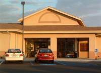 Santa Ynez Tribal Health Clinic