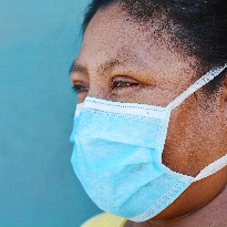 Infection Prevention & Control