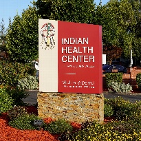 Indian Health Center of Santa Clara Valley (San Jose)