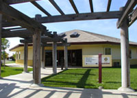 Colusa Indian Health Community Council