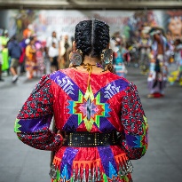 Substance Use Disorders in Native American Youth