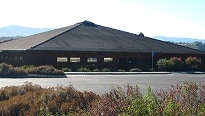 Consolidated Tribal Health Project, Inc. (Redwood Valley)