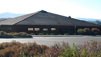 Consolidated Tribal Health Project, Inc. (Redwood Valley)