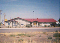 Strong Family Health Center (Alturas)