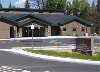 Tuolumne Me-Wuk Indian Health Center (Tuolumne)