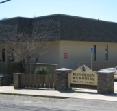 Mathiesen Memorial Health Clinic (Jamestown)