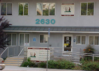 San Diego American Indian Health Center