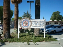 Riverside/San Bernardino County Indian Health, Inc. (Banning)