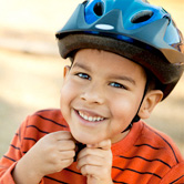 California Area Injury Prevention Mini-Grant Program