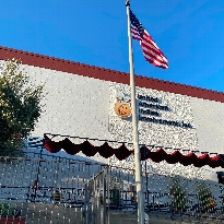United American Indian Involvement, Inc. (Los Angeles)