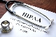 Health Insurance Portability and Accountability Act (HIPAA)