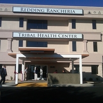 Redding Rancheria Tribal Health Systems