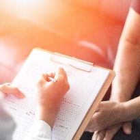 Substance Use Disorders in Primary Care