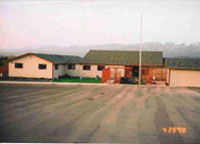 Susanville Indian Rancheria
