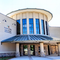 Northern Valley Indian Health, Inc. (Willows)