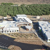 Desert Sage Youth Wellness Center (Hemet)