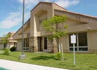 Indian Health Council, Inc. (Valley Center)
