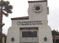 American Indian Health & Services Corporation (Santa Barbara)