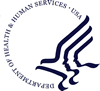 Department of Health and Human Services Logo