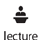 Lecture icon