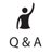 Question and Answer icon