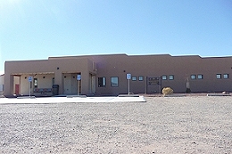 A picture of the facility, if available.