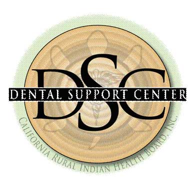 California Area Dental Support Center Logo