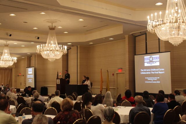 Pictures from around the IHS Dental Program.