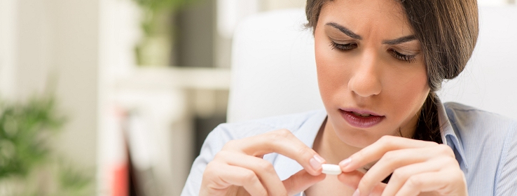 Opioid Dependence Management