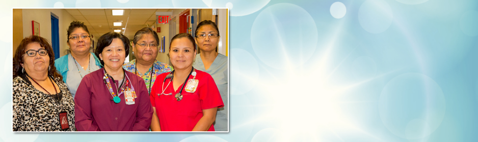 Celebrate National Nurses Week!