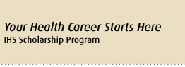 Your health career starts here