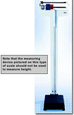 Weighing Scale for Children & Adolescents