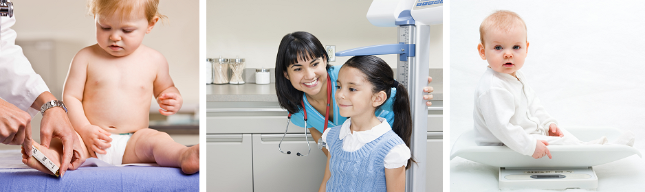 Height Amp Weight Measurement Indian Health Service Ihs