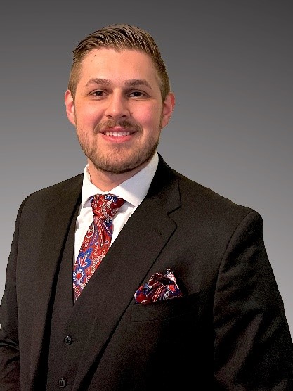 Clayton W. Fulton