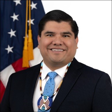 Mark Cruz
