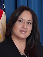 Tina Conners
