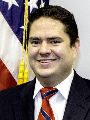 P. Benjamin Smith