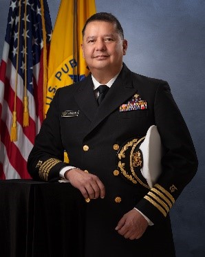Capt. Carmen Clelland