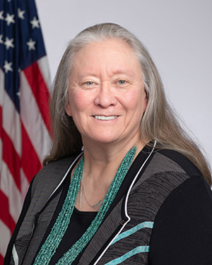 Dr. Loretta Christensen, M.D.