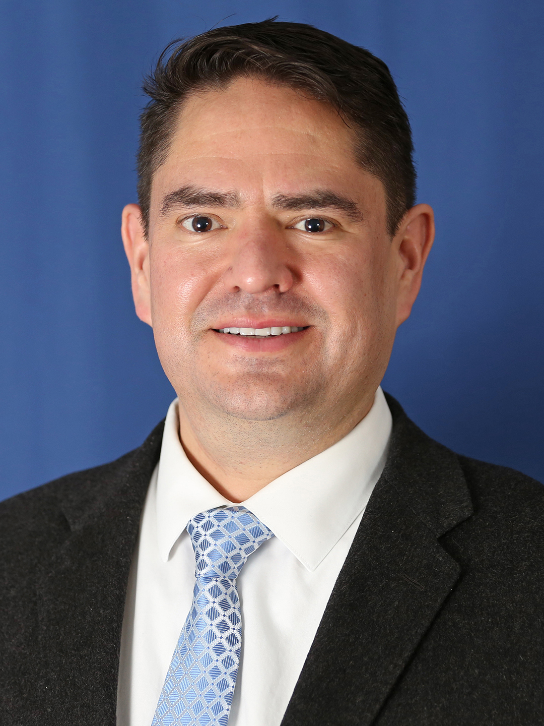P. Benjamin Smith