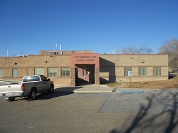 Ute Mountain Ute Service Unit