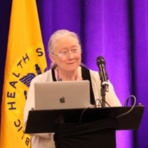 2026 Keynote speaker