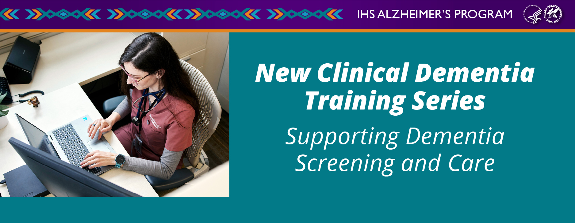 Training for Clinical Dementia Screening and Care Now Available /sites/alzheimers/themes/responsive2017/images/banners/ | clinicaldementiatraining.jpg