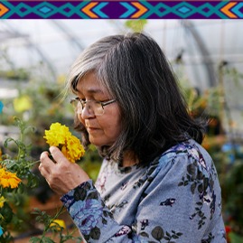 Your Health Our Priority logo