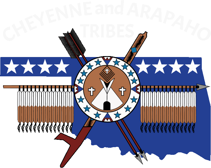 Cheyenne and Arapaho Tribes logo