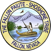 Fallon Paiute-Shoshone Tribe logo