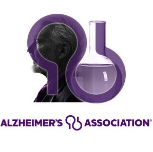 Alzheimer's Association logo